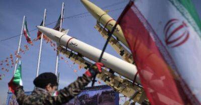Израильская разведка "Моссад" могла убить руководителя ракетной программы Ирана, — СМИ
