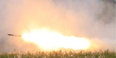 Украинские военные уничтожили вражескую батарею ЗРК С-300 в Херсонской области — ОК Юг