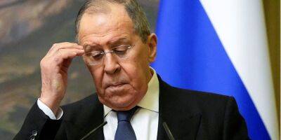 Лавров заявил, что Россия «поможет» украинскому народу избавиться от «антинародного и антиисторического режима»