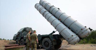 ВСУ уничтожили батарею российского ЗРК С-300 в Херсонской области, — ОК "Юг" (видео)