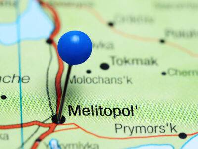 В Мелитополе оккупанты угрожают депортацией за отказ от участия в "референдуме" – мэр