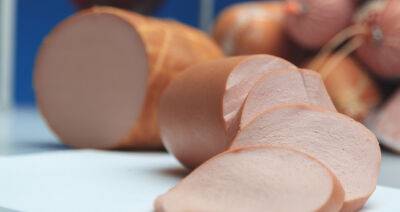 Калинковичский мясокомбинат за полугодие увеличил объем промпроизводства более чем на 7 %