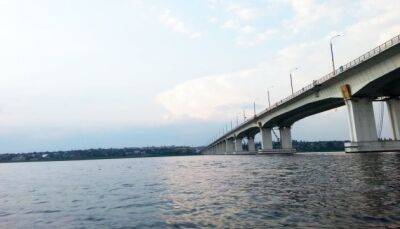 За тиждень ЗСУ пошкодили всі контрольовані РФ мости, що ведуть до Херсона, – ISW