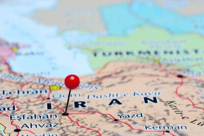 Иранские СМИ сообщили о задержании группы диверсантов Моссада