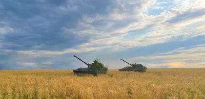 Оперативна інформація про російсько-українську війну на 25 липня 2022 року — Генштаб ЗСУ
