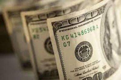 Международный рынок: Доллар укрепляется к большинству основных валют