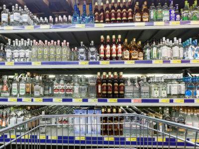 В Закарпатской области сняли все ограничения на продажу алкоголя, запрещено только силовикам – ОГА