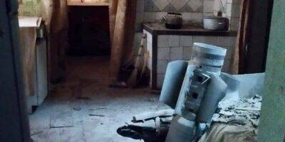 Ночью российские военные обстреляли Краматорск из РСЗО, есть разрушения