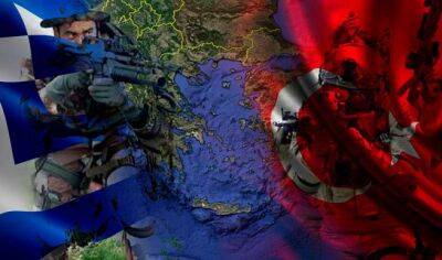 Россия: мы не будем мешать Турции разбираться с Грецией и Кипром