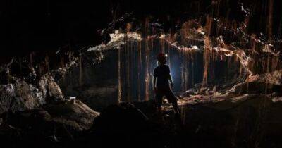 В древних пещерах на Гавайях ученые обнаружили загадочные формы жизни