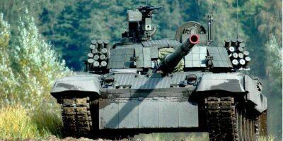 ВСУ получили от Польши танки PT-91 Twardy — ОПУ
