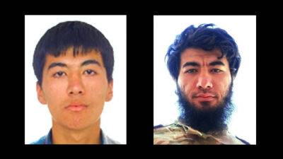 В МВД объявили в розыск узбекистанца, который воюет в Сирии на стороне боевиков