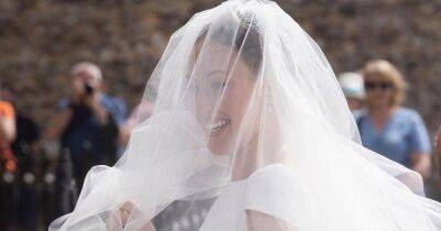 РОдственница британской королевы Татьяна Маунтбэттен вышла замуж: фото роскошной свадьбы