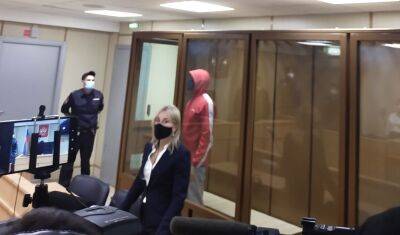 В Тюмени 26 июля присяжные вынесут вердикт по делу об убийстве Насти Муравьевой