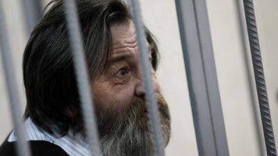 Суд в Архангельске прекратил дело в отношении Сергея Мохнаткина