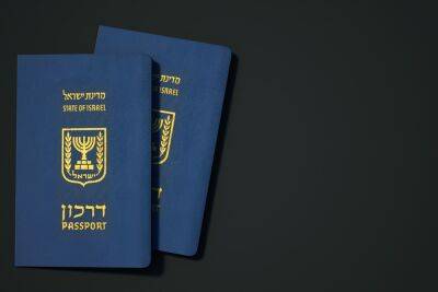 У израильтян появилась надежда получать заграничные паспорта не через полгода ожидания