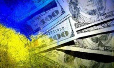 Олег Устенко - Украина выплатила $1,5 миллиарда внешних долгов с начала года - minfin.com.ua - Украина