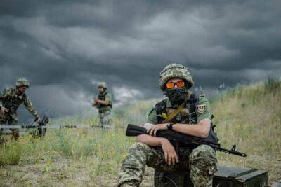 Посол Украины в США назвала условие перехода ВСУ в наступление