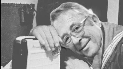 Умер известный журналист и радиоведущий Михаэль Гильбоа