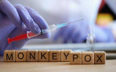 Первая партия вакцин от оспы обезьян – на Кипре