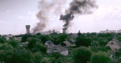 ВСУ уничтожили уже 50 российских складов БК при помощи HIMARS, — Резников