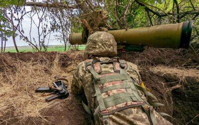 ВСУ нанесли урон оккупантам в Луганской области | Новости и события Украины и мира, о политике, здоровье, спорте и интересных людях