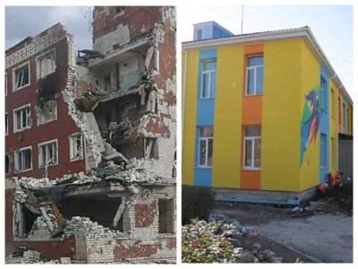 Окупанти не в змозі відбудувати зруйновані Рубіжне, Сєвєродонецьк, Попасну - тому "взялися" за громади, які постраждали найменше
