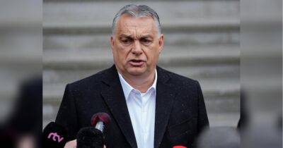 Орбан показав своє справжнє обличчя: у Європі обурені висловлюваннями угорського прем'єра про чистоту раси