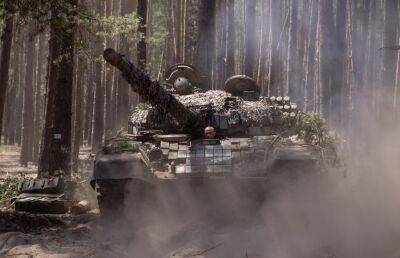 Союзные силы в ЛНР пресекли попытку «Кракена» прорвать оборону в направлении Харькова