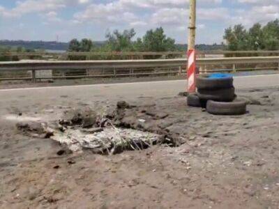 Украинские военные дали сигнал оккупантам, что пора бежать из Херсонской области – обладминистрация