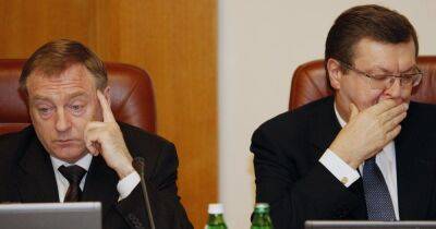 Экс-министрам Грищенко и Лавриновичу сообщили подозрения в госизмене за "Харьковские соглашения"