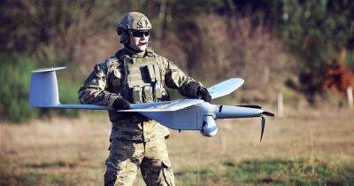 ВСУ получат супер дроны Fly Eye и Matrice: что известно об этих БПЛА (фото, видео)