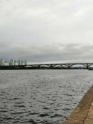 Молитовский мост в Нижнем Новгороде отремонтируют почти за 9 млн рублей
