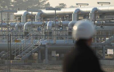 Газпром "имеет вопросы" к канадским документам по турбине для СП-1