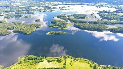 Сеть природоохранных территорий Литвы дополнена еще 15 новыми местностями