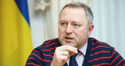 Новым генпрокурором Украины может стать нардеп Андрей Костин, — СМИ