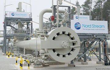 «Газпром» останавливает еще одну турбину «Северного потока»