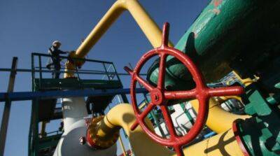 «Газпром» вдвое сокращает поставки газа в Европу