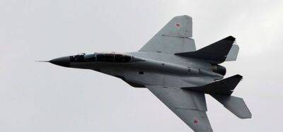 Словакия может передать Украине самолеты МиГ-29 уже в конце августа