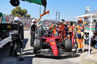 Нико Росберг: Ferrari нужны серьёзные перемены