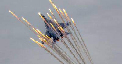 Словакия может передать Украине истребители МиГ-29, — СМИ