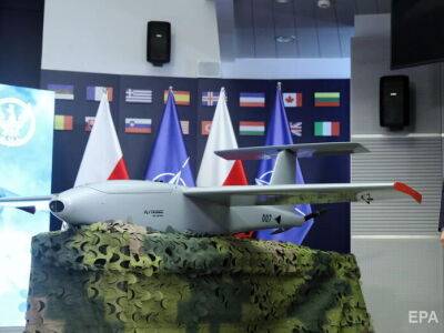 Украина договорилась о закупке беспилотников для армии дронов на 260 млн грн