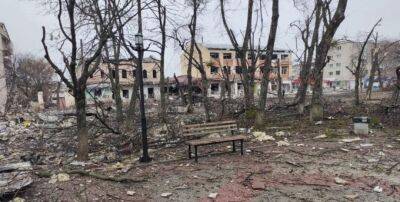 Колаборанти опублікували список загиблих ізюмчан: мер підтвердив, що вони дійсні на 80% - objectiv.tv - місто Харків - місто Харьков