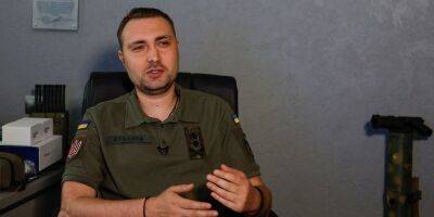 Буданов возглавит комитет по разведке при президенте, а бывший командующий ССО перейдет в СБУ — Зеленский