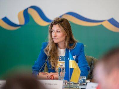 Очередной саммит "Крымская платформа" состоится в конце августа – Джапарова