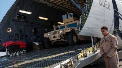 HIMARS, КШМ, много боеприпасов: в Пентагоне рассказали, что будет в новом пакете для Украины