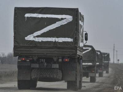 Оккупанты хотят создать условия для наступления на Северск и Соледар – Генштаб ВСУ