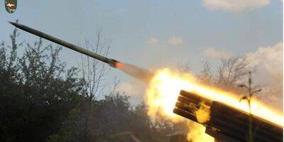 Потери и отступление для оккупантов. Украинские военные отразили несколько штурмов на Донбассе