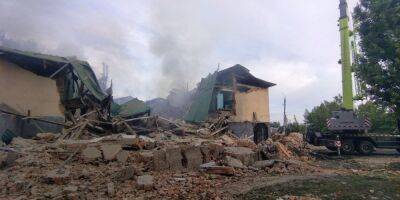 Войска РФ снова нанесли удар по Чугуеву: повреждена критическая инфраструктура