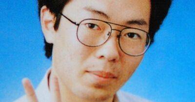 В Японии казнили мужчину, устроившего резню в 2008 году в Токио